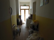 Výměna oken v MŠ červen 2017